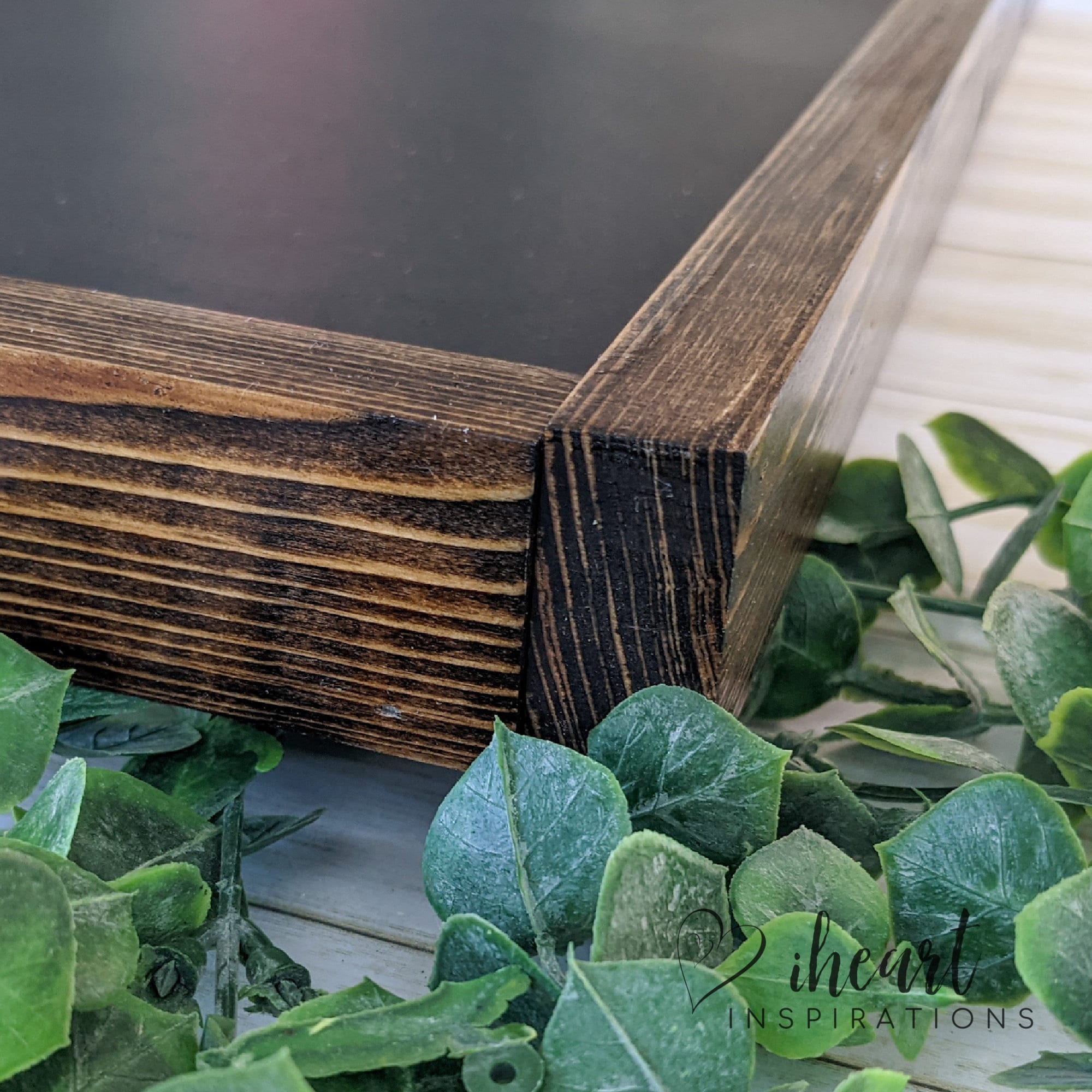 This is Us Framed Wood Sign, This is Us Farmhouse Framed Wood Decor, This is Us Rustic Wood Sign