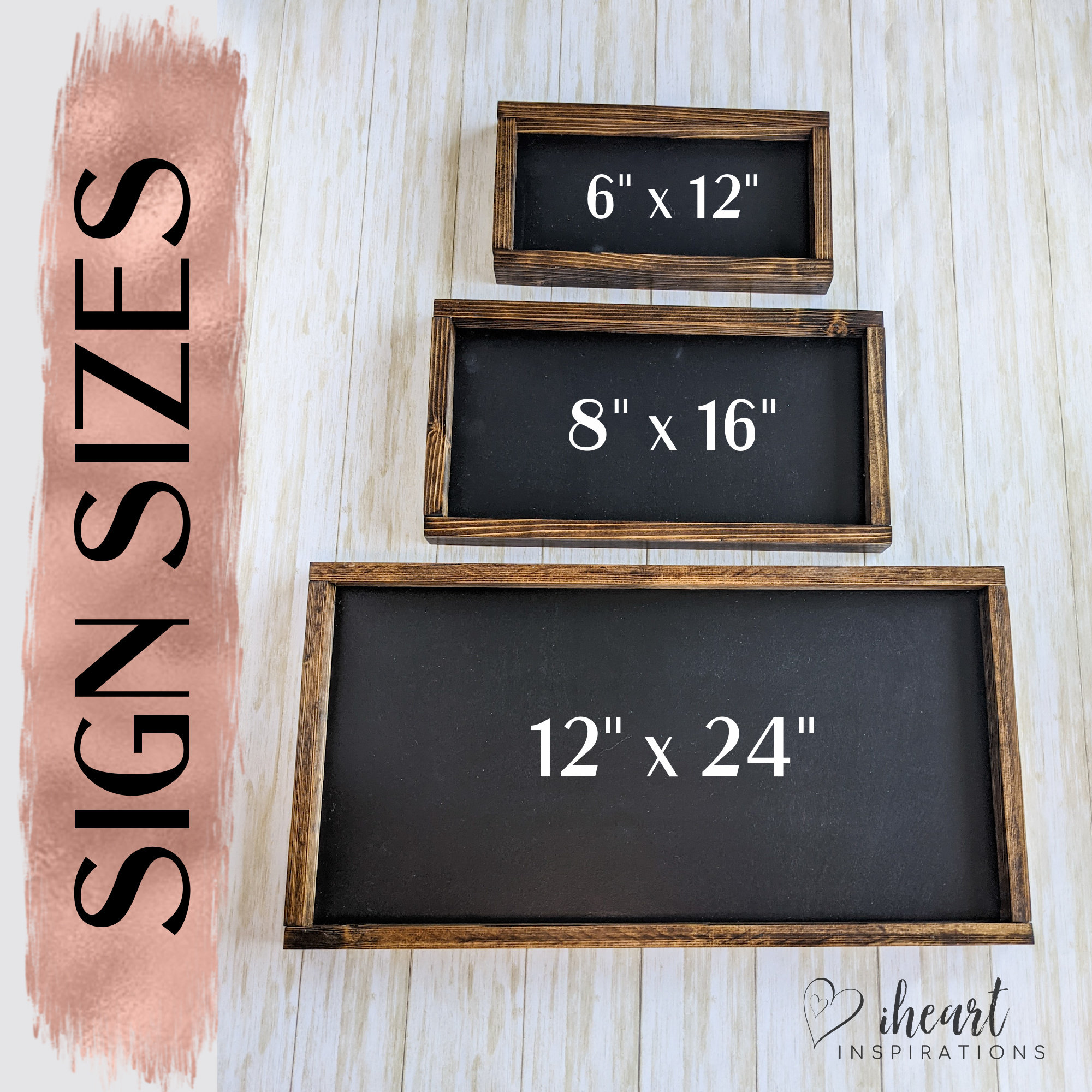 This is Us Framed Wood Sign, This is Us Farmhouse Framed Wood Decor, This is Us Rustic Wood Sign