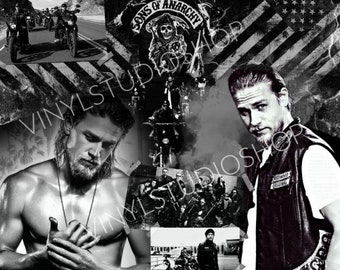 Free Free 301 Son Of Anarchy Svg SVG PNG EPS DXF File