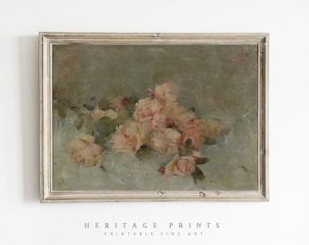 Pink Fine Art Print - Etsy