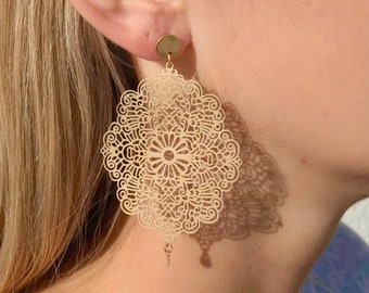 LIVIE earrings