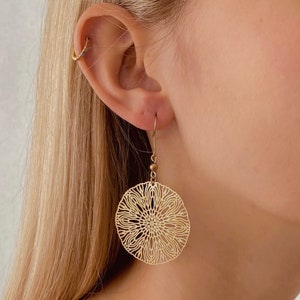 ELAINE earrings