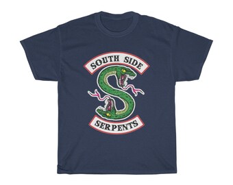 southside serpents t shirt india