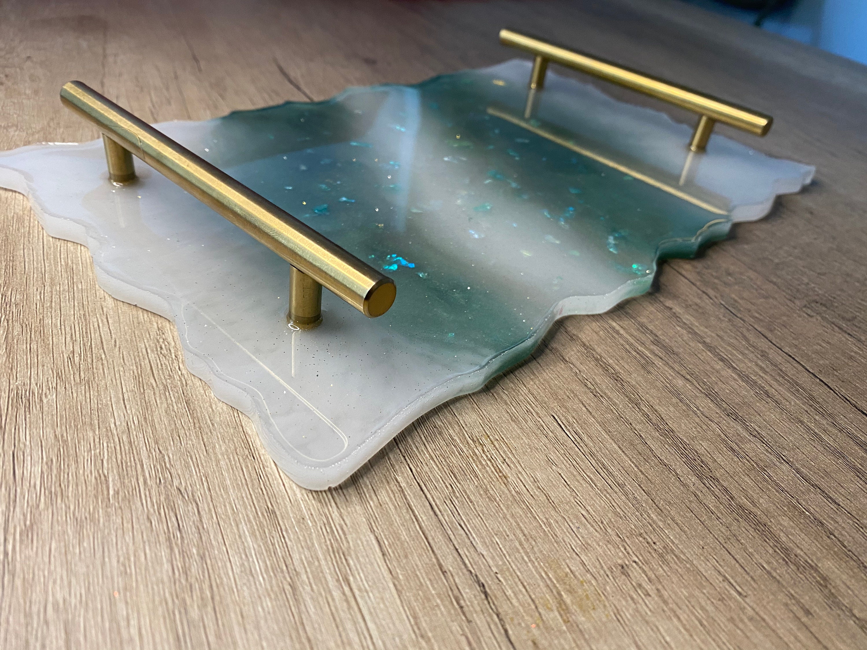 Vanity Tray Etsy