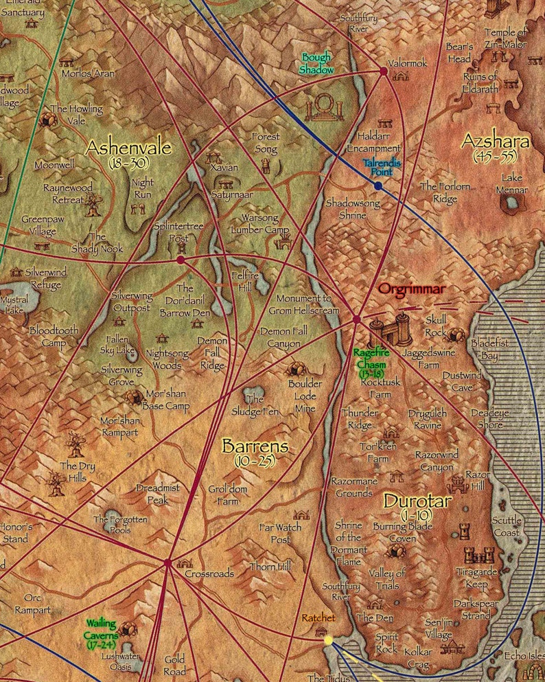 Карта ванилла сквад