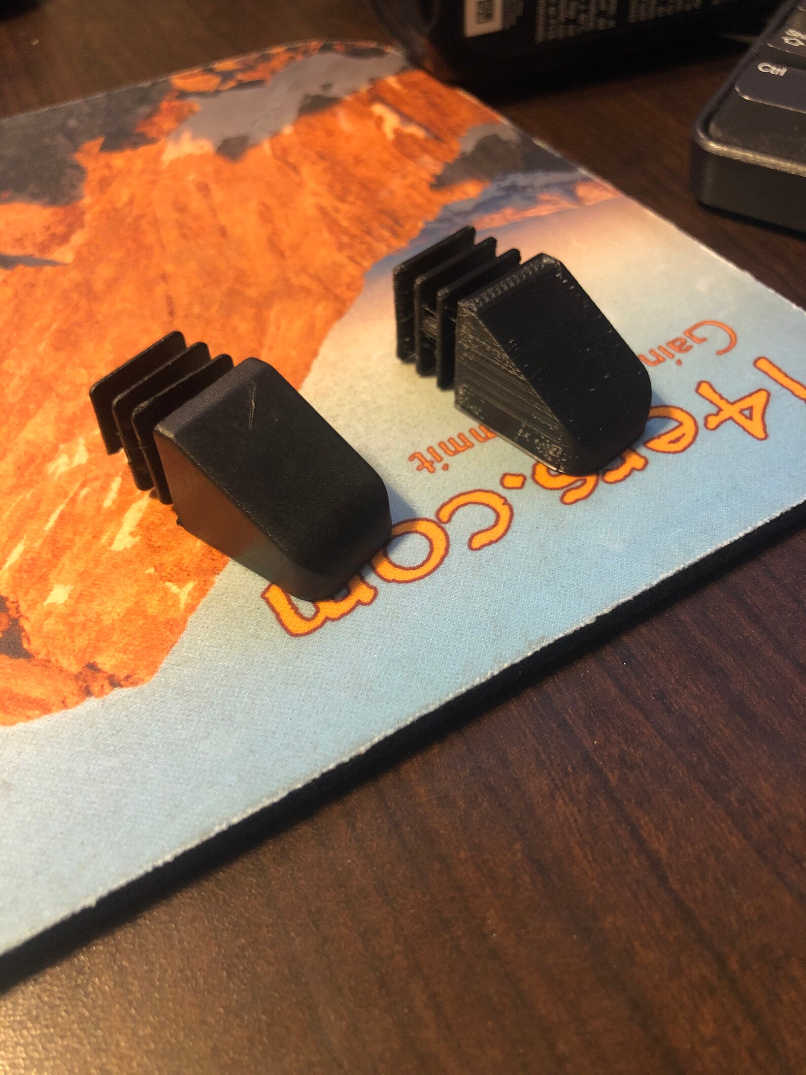 Umbrella Replacement End Caps Etsy