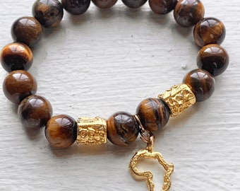 Pulsera Krobo