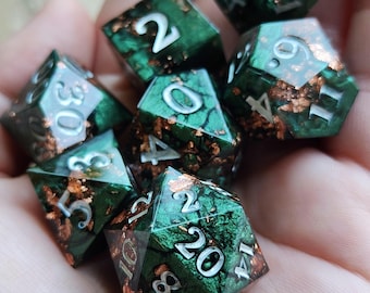 Verdant Promise