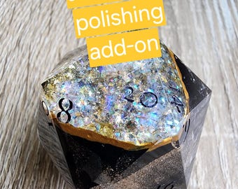 Additional Polishing Add-On