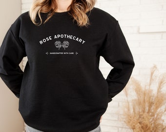 Rosen Apotheker Schitt's Creek Sweatshirt