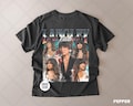 Vintage Ella Langley Shirt, Retro Graphic Tee, Ella Langley Fan Gift, Concert Merch, Comfort Colors, Cowgirl Shirt, Music Lover Gift product logo
