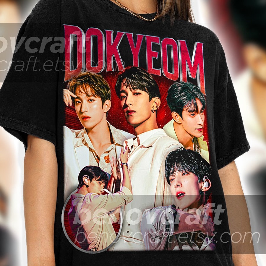SEVENTEEN UNIFORM World Tour Right Here in Japan DK Shirt