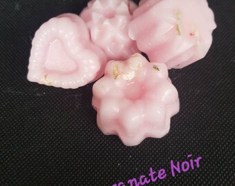 Pomegranate fragrance wax melts-