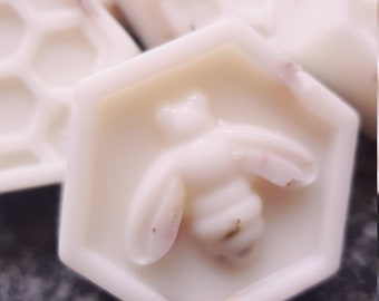 Valentina - perfume inspired wax melts