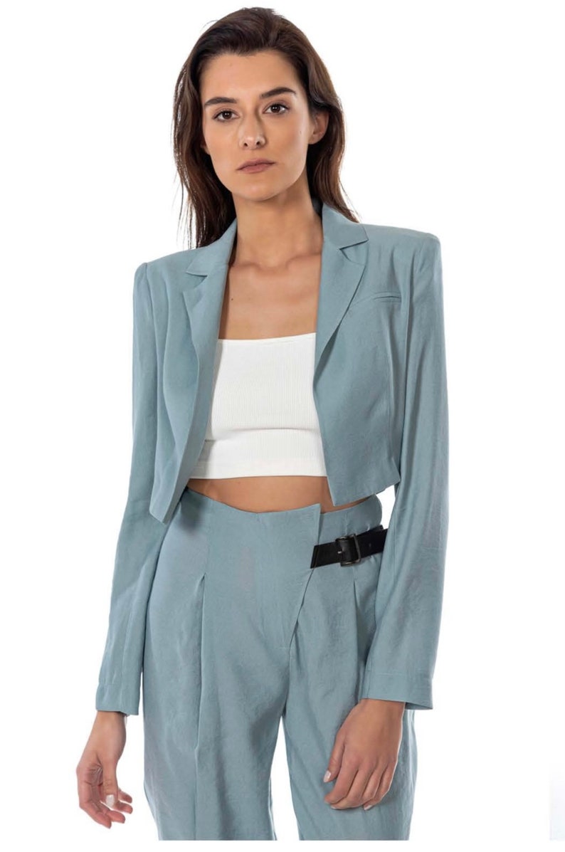 Old Money Style Coat