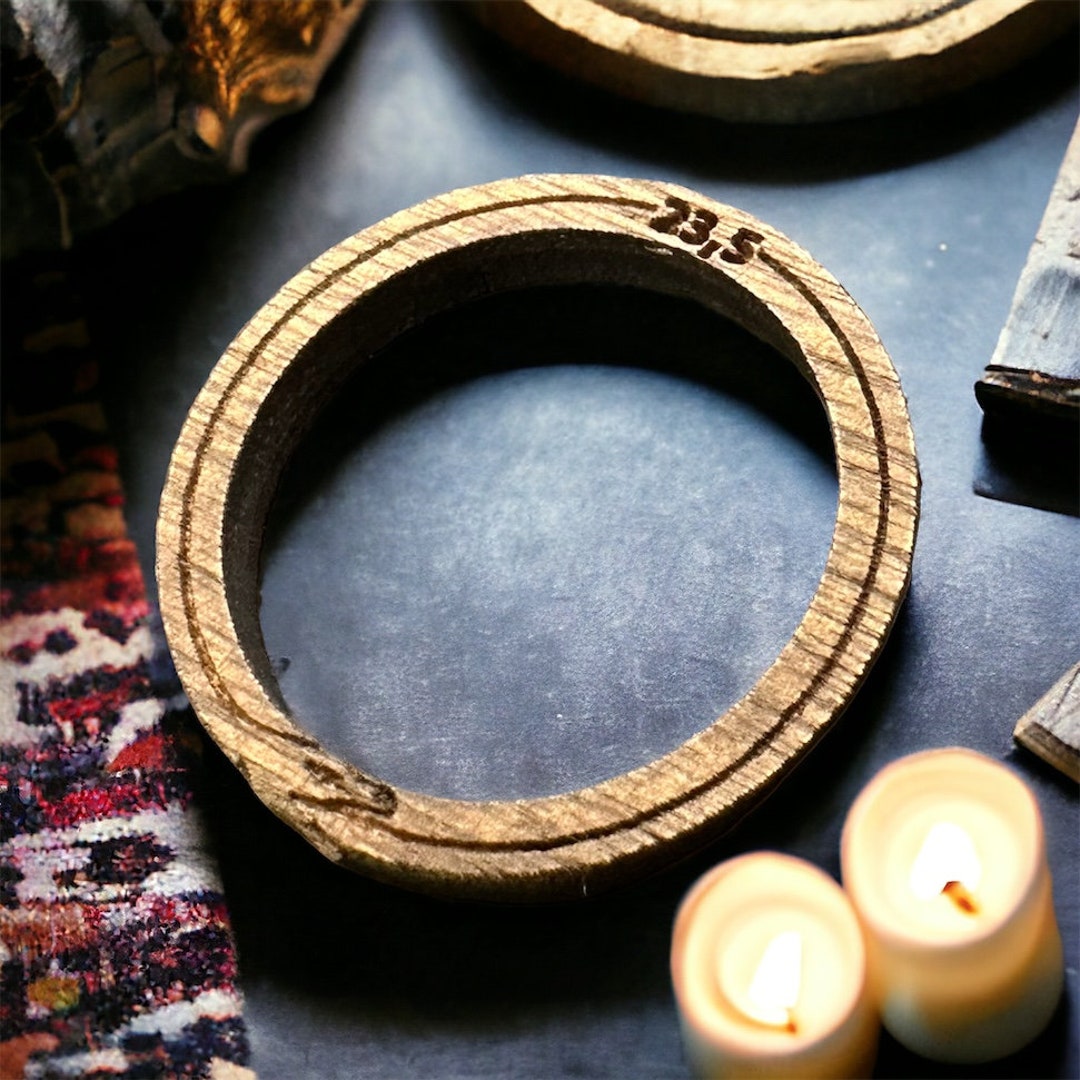 Ring Sizer, Measuring Rings, Choose the Perfect Ring Size - Etsy