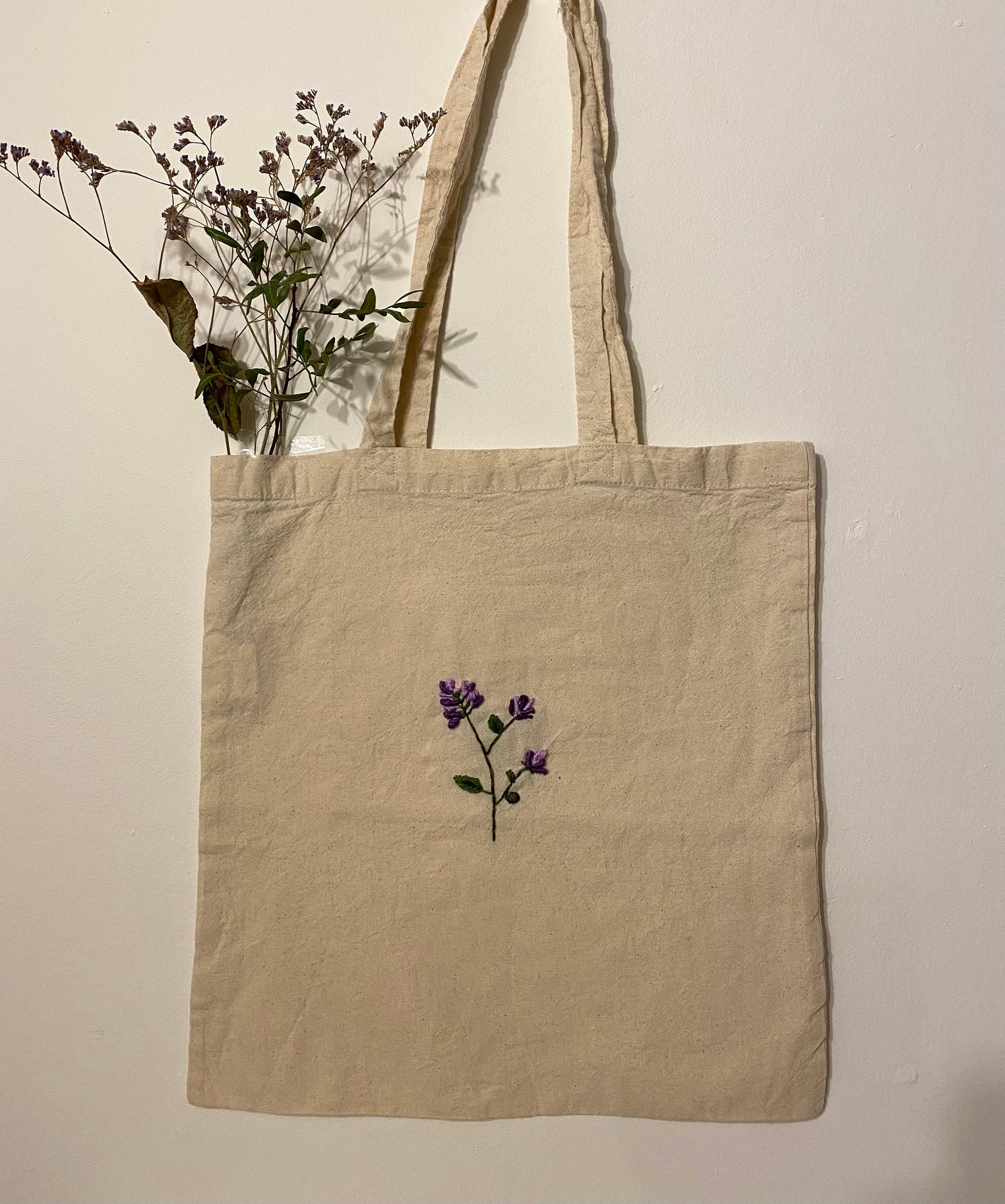 bestickte jutebeutel