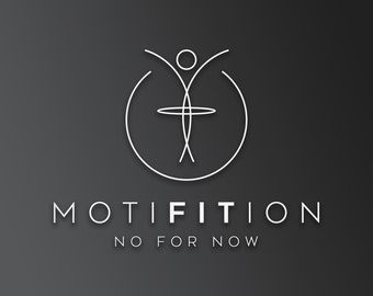Download Fitness Logo Etsy