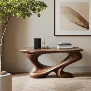 Entry Way Table Narrow Home Decor Rustic Console Table Custom Console Table Farmhouse Console Table Wood Console Table Console Furniture