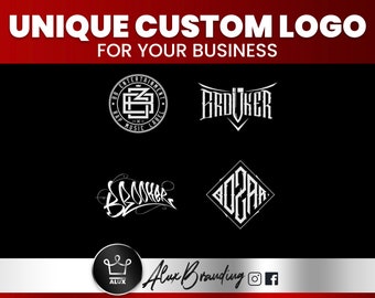DJ LOGO Design, Custom Dj Logo Design Service. I Will Creating Your Own Dj Logo Design.