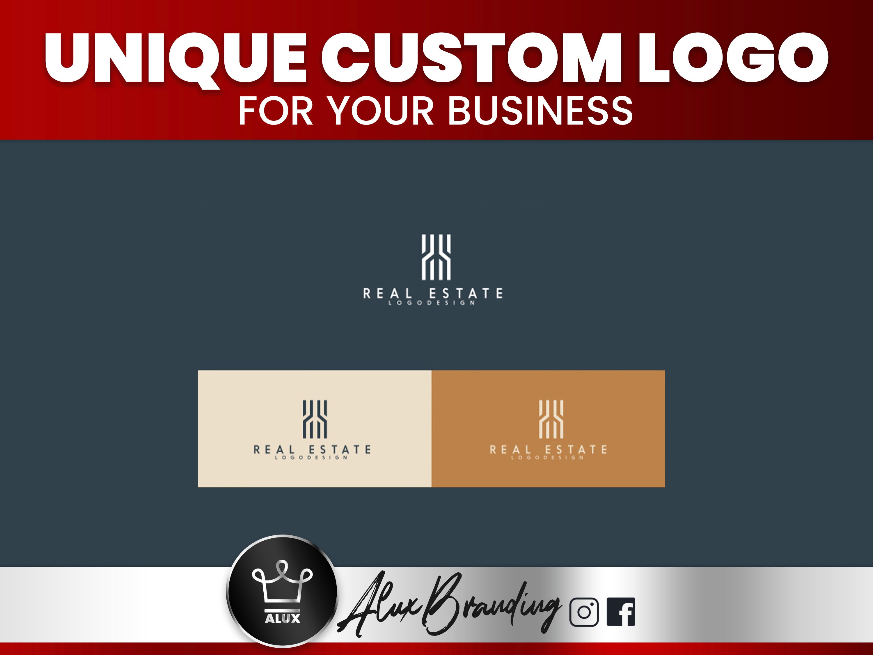 Design Your Own Company Logo