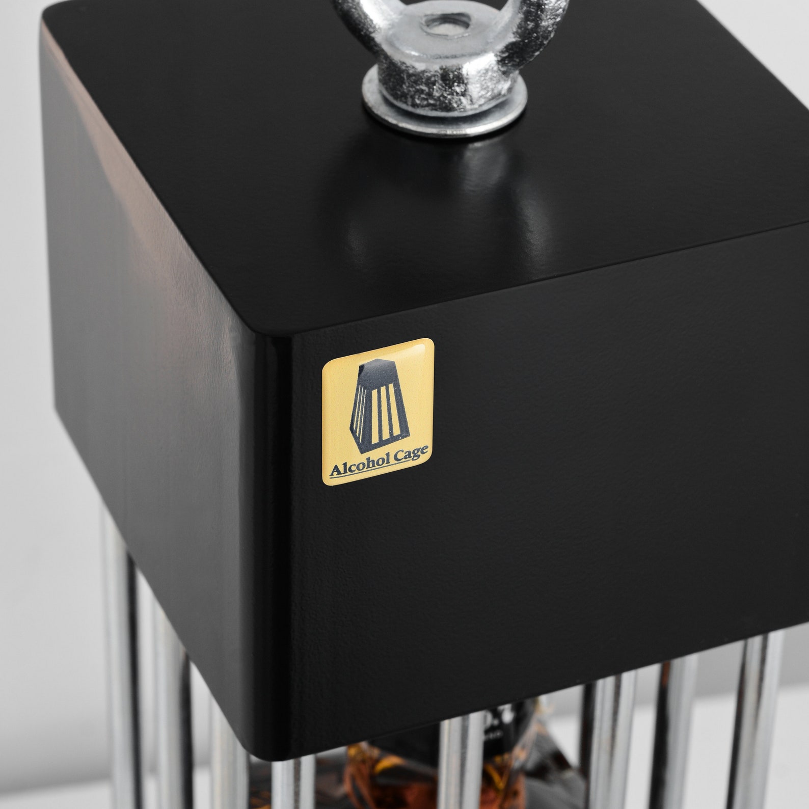 Alcohol Cage® Geschenke Für Männer Geburtstagsgeschenk Für Etsy