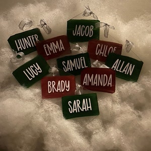 Ornaments