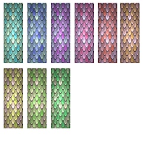 dragon pen wraps