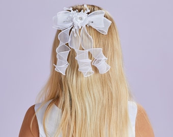 Vivienne Hair Comb