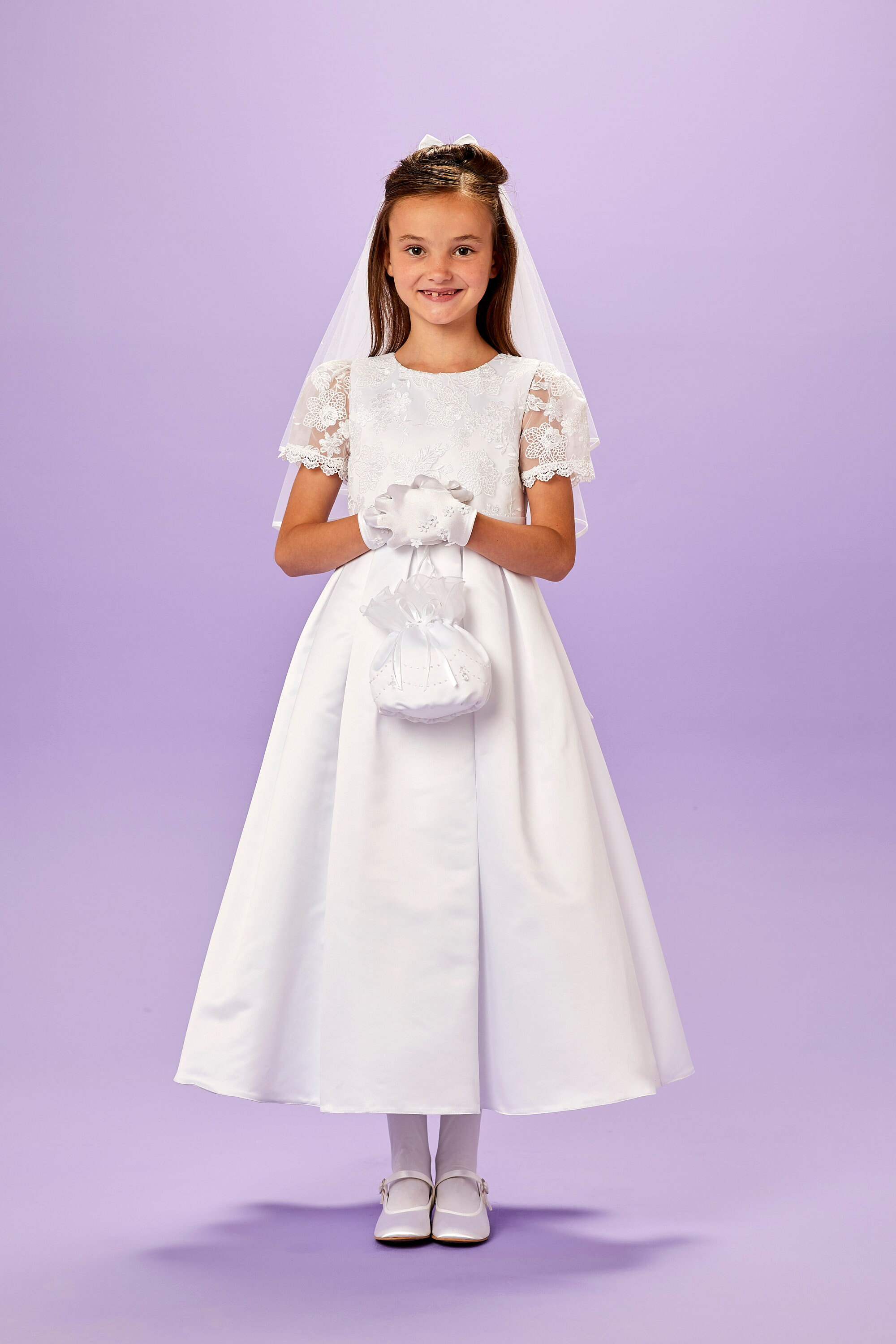John lewis first communion exclusive dresses