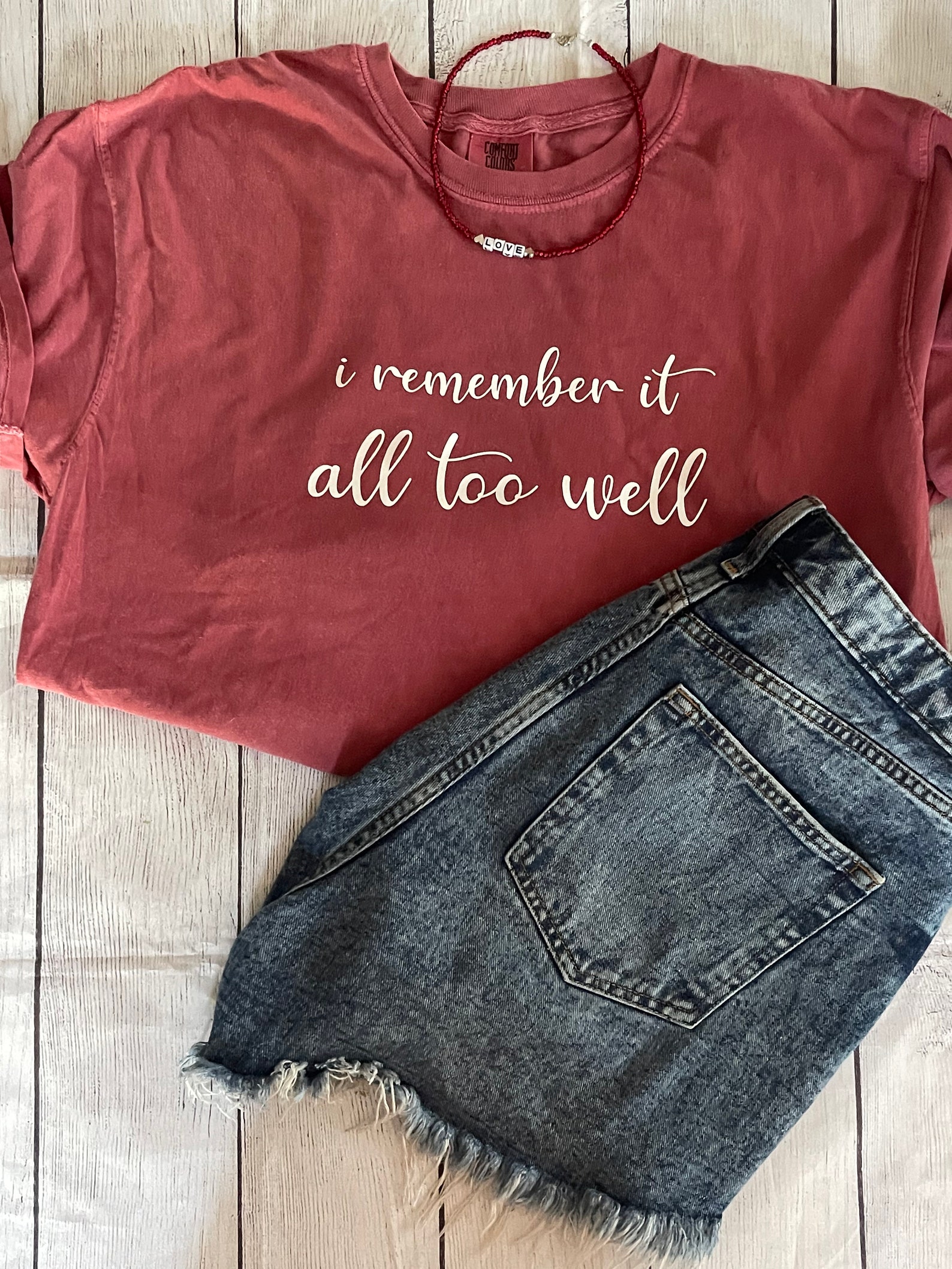 All too Well Taylors Version Taylor Swift | Etsy