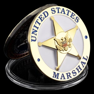 Us Marshal Patch - Etsy Us Marshal Patch - Etsy