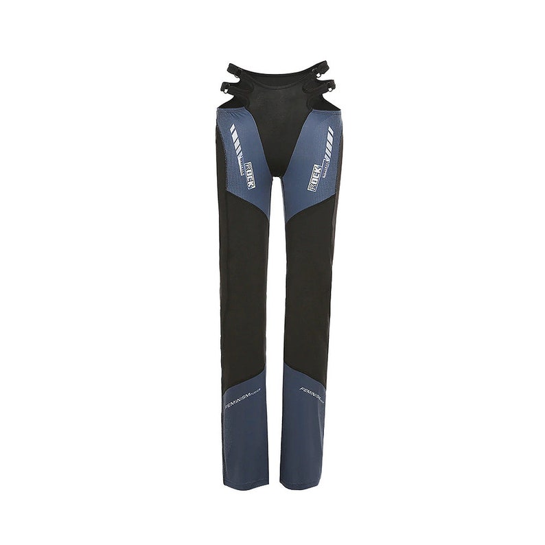 techno sport trousers