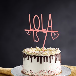 Perle De Gateau Decoration Danniversaire Chanel De Gateau Etsy