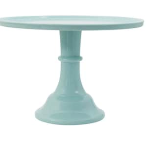 Birthday Cake stand Large vintage blue, Cake Plate, Birthday Cake Stand, Blue Cake Stand, Birthday Party, Baby Shower, Cake Serve,Cake smash