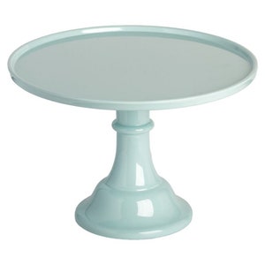 Blue Birthday Cake - Shelf Stable main image 1