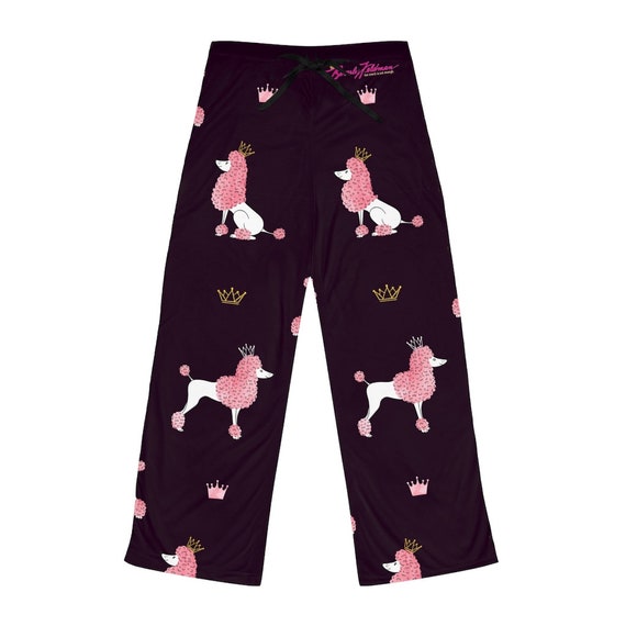 poodle pants