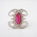 see more listings in the Vintage Rings section