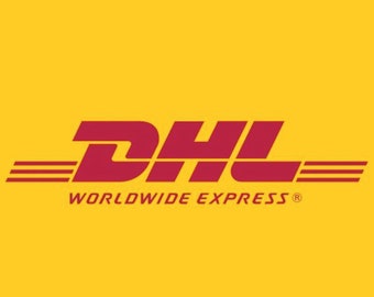 DHL Expedited Shipping