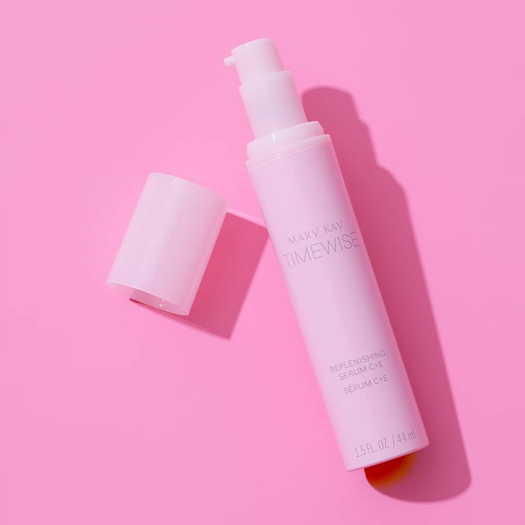 Mary Kay Replenishing Serum CE Etsy