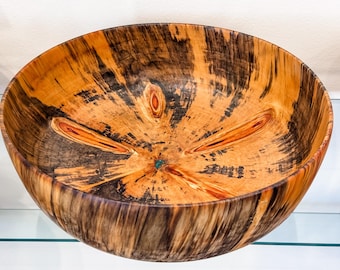 HawaiiWoodBowls - Etsy