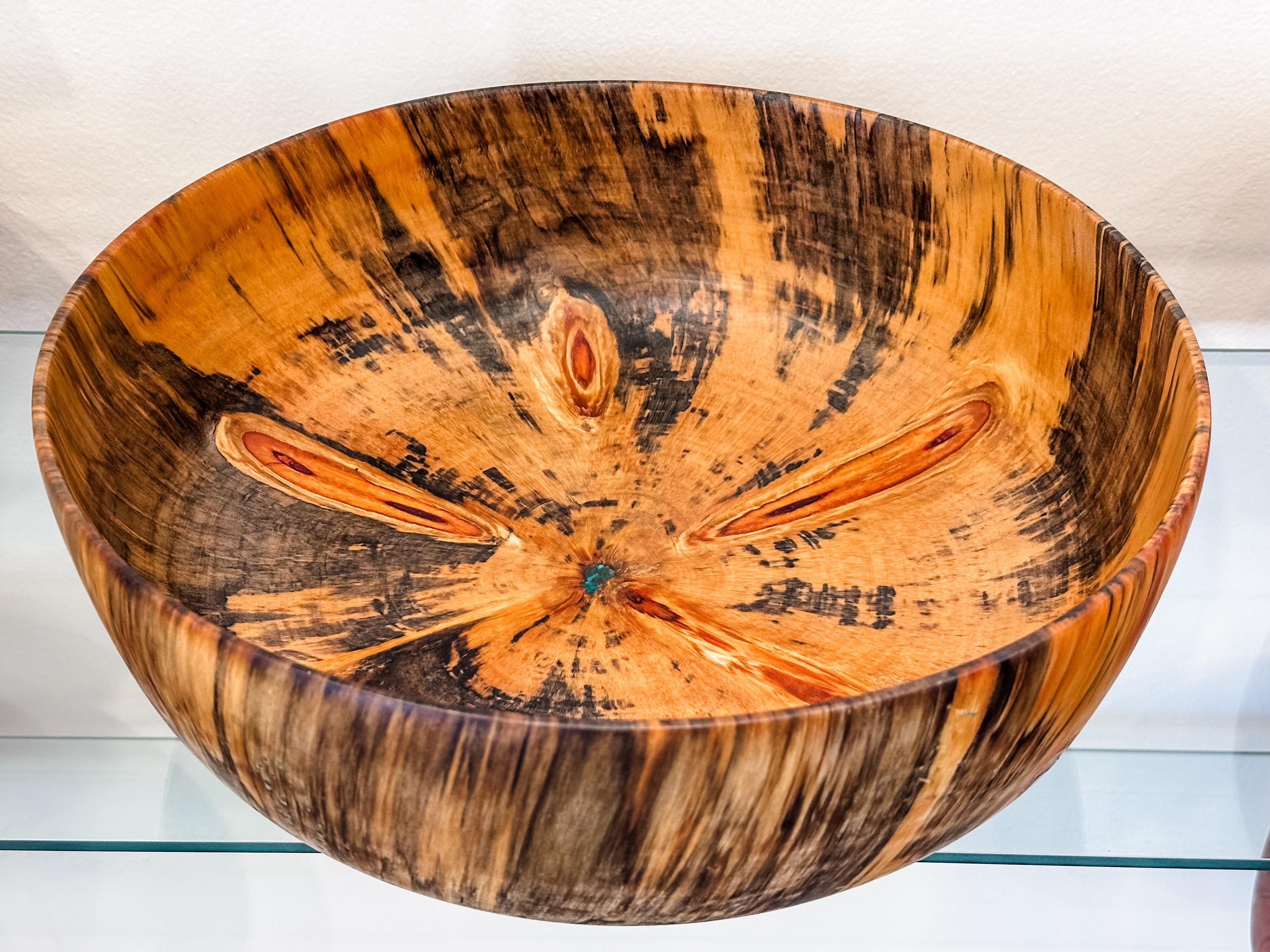 HawaiiWoodBowls - Etsy