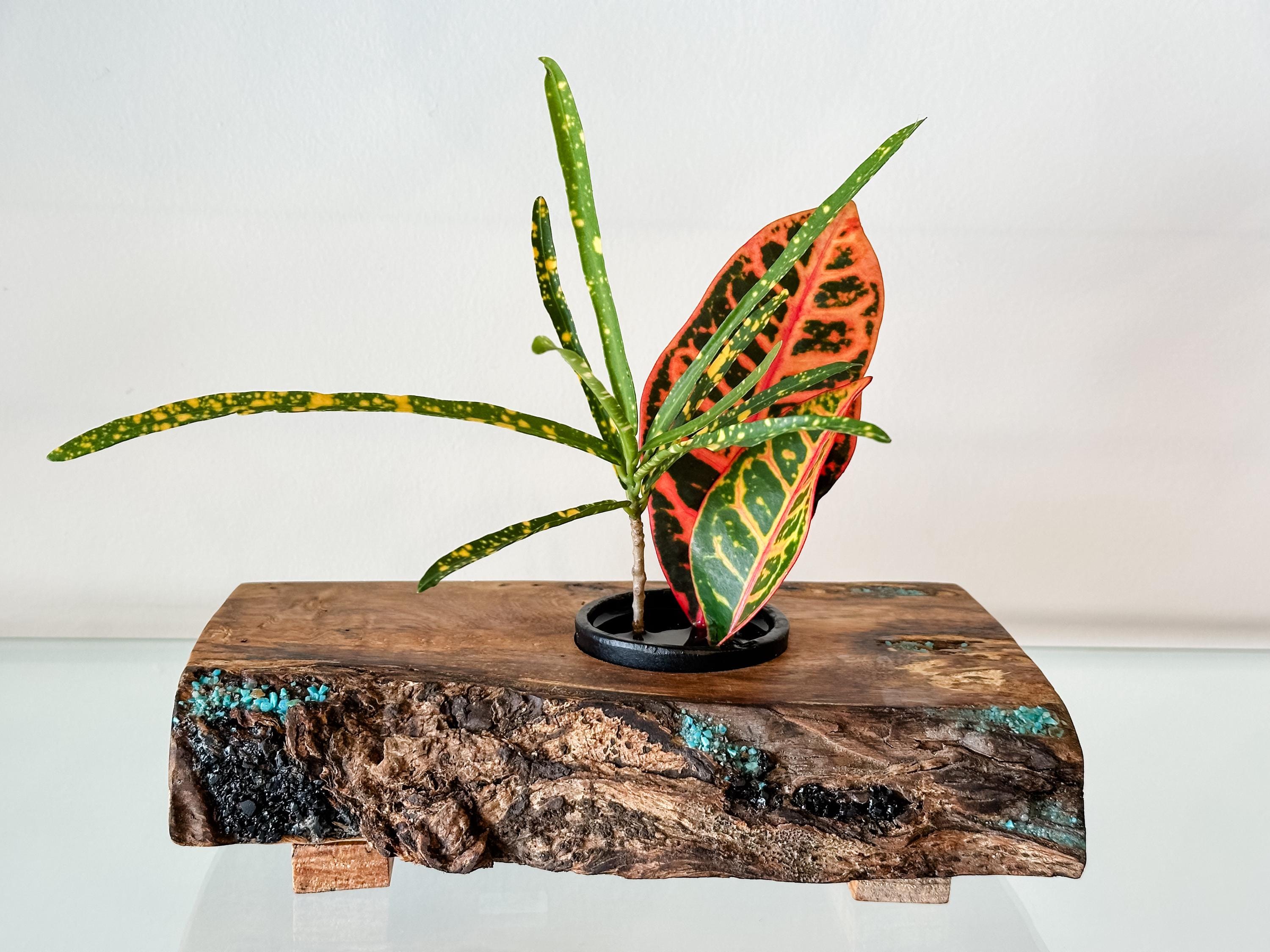 生花花器IKEBANA LONG Fritz Hansen Ikebana Vase Long Steel | AndLight