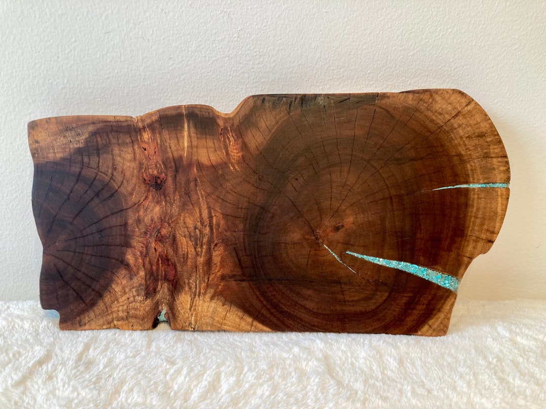 Formosa Koa Wood Charcuterie Board Cutting Board Serving Etsy