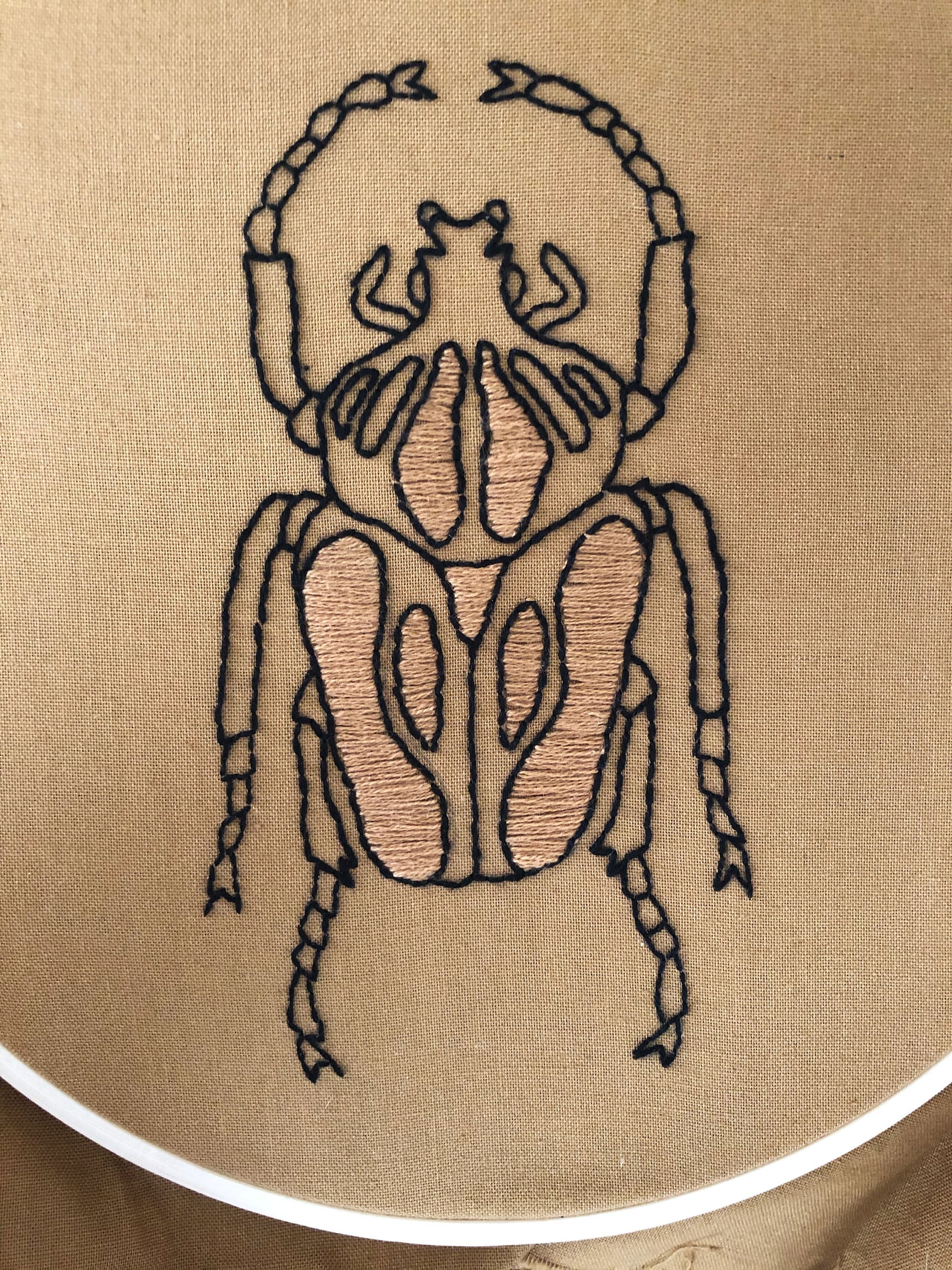 Beetle embroidery sybju embroidery sybju embroidery  etsy uk Beetle embroidery sybju embroidery sybju embroidery  etsy uk