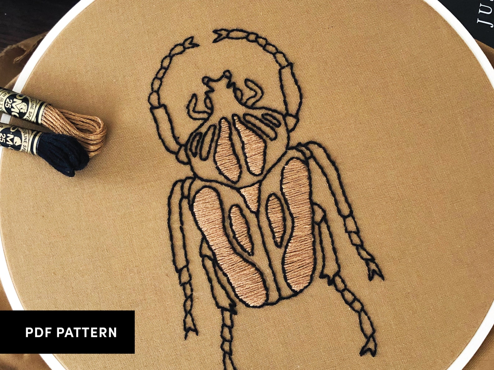 Beetle embroidery sybju embroidery sybju embroidery  etsy uk Beetle embroidery sybju embroidery sybju embroidery  etsy uk