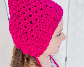 Pixie Winter Hat