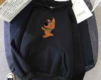scrappy doo hoodie