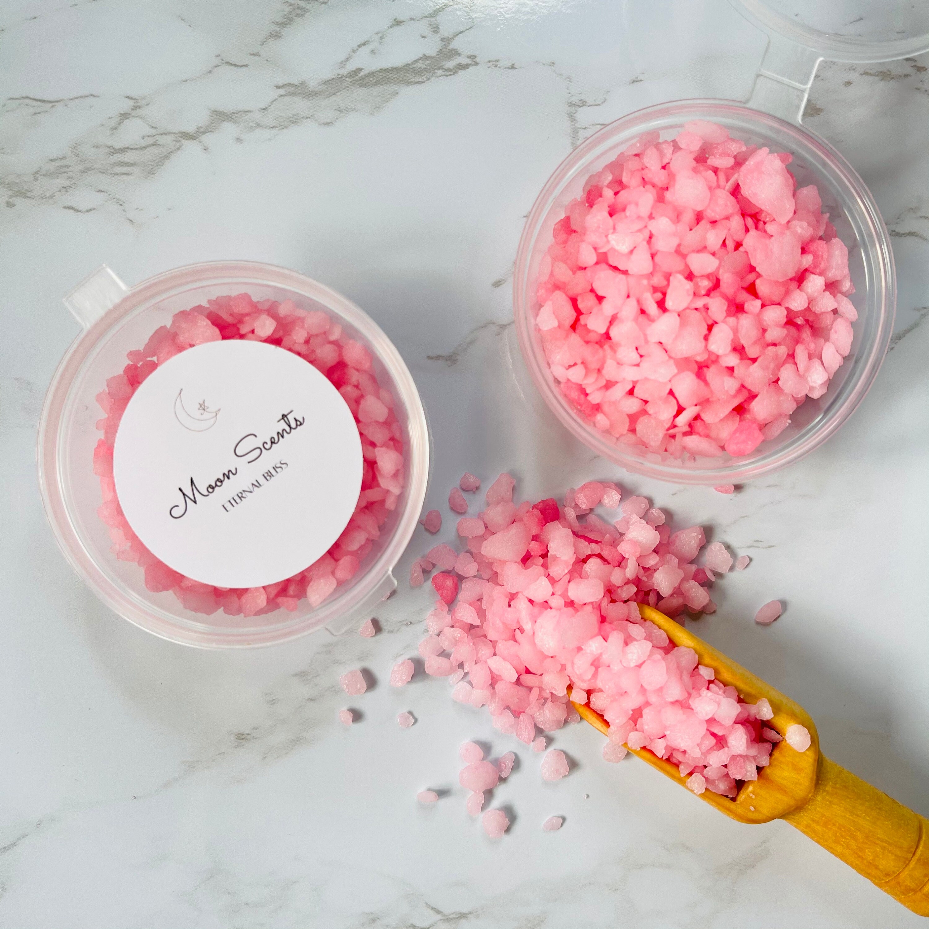 Eternal Bliss wax melt sizzlers scents wax melt alternative Etsy