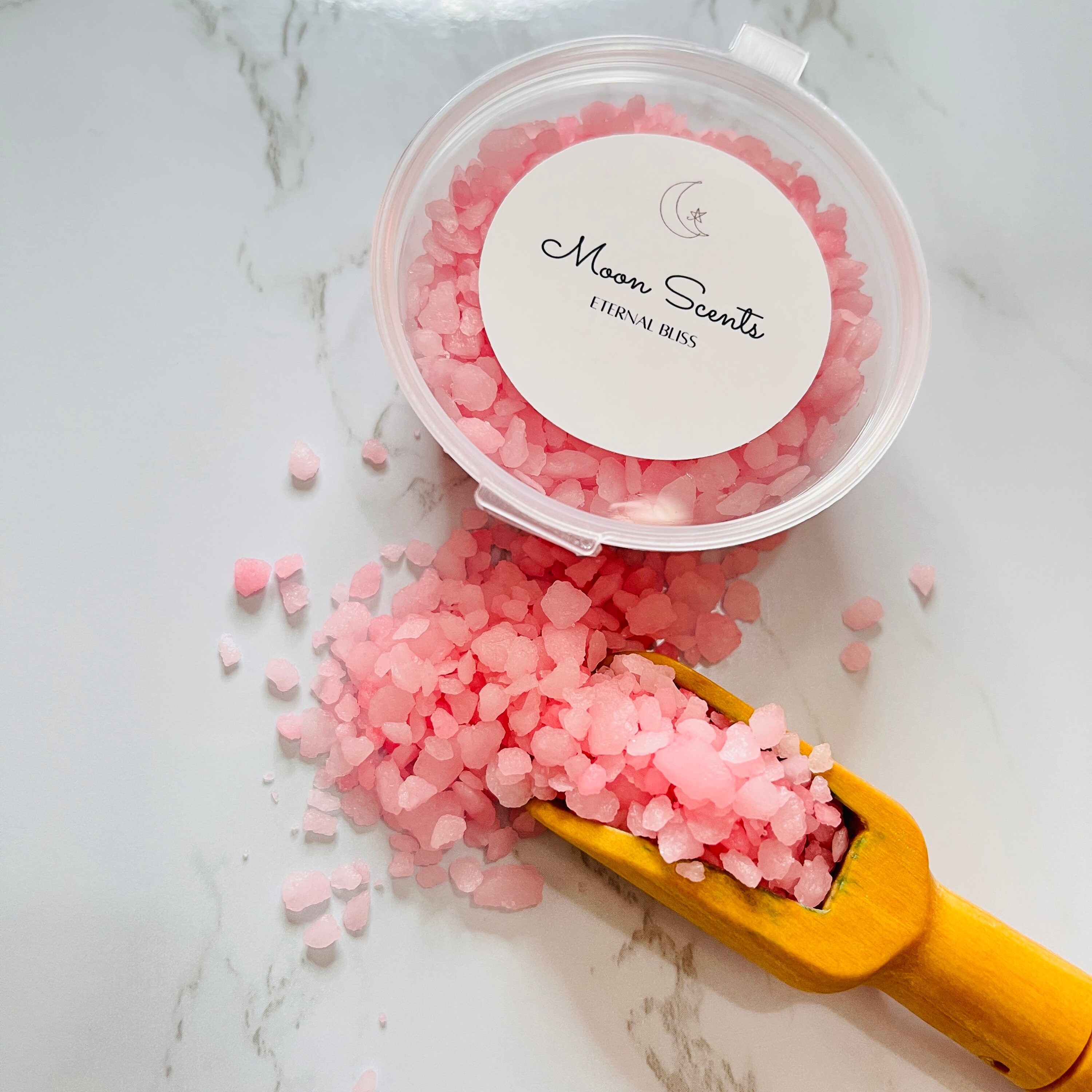 Eternal Bliss wax melt sizzlers scents wax melt alternative Etsy